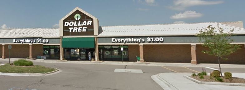 13277-13477 Hall Rd, Utica, MI for lease - Building Photo - Image 3 of 9