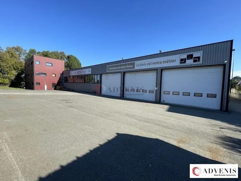 Flex in Cadaujac for sale Building Photo- Image 1 of 13