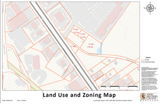 More details for Ritchie Hwy Land – Land for Sale, Pasadena, MD