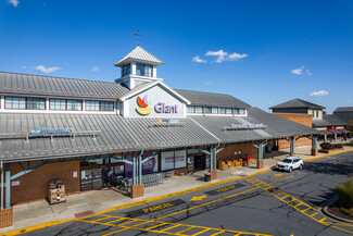 More details for 18301-18331 Leaman Farm Way, Germantown, MD - Retail for Lease