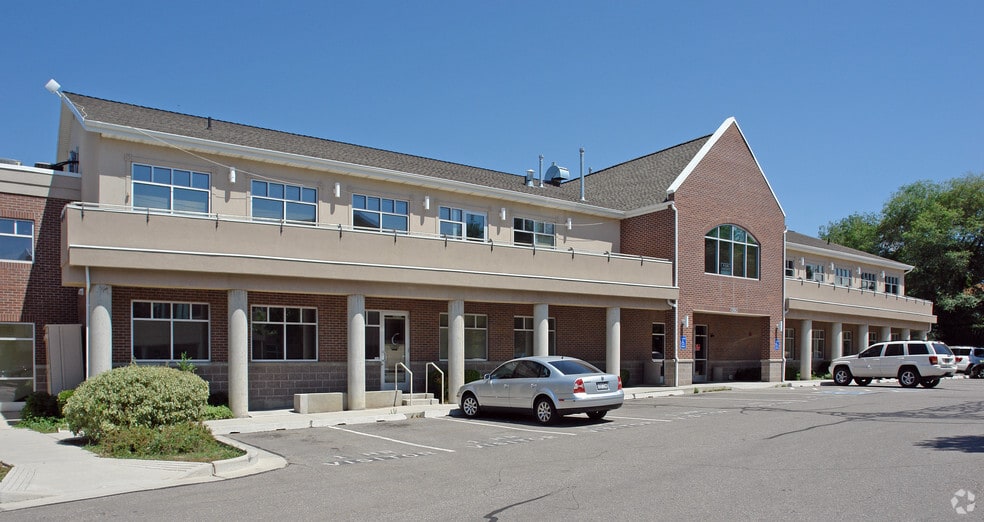 7390 Creek Rd, Sandy, UT for sale - Building Photo - Image 3 of 26