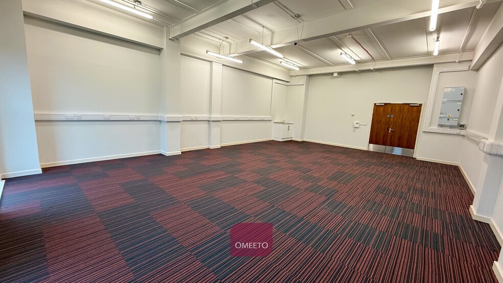 Weighbridge Rd, Shirebrook for lease - Building Photo - Image 2 of 17