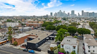 More details for 1604 Venice Blvd, Los Angeles, CA - Flex for Lease