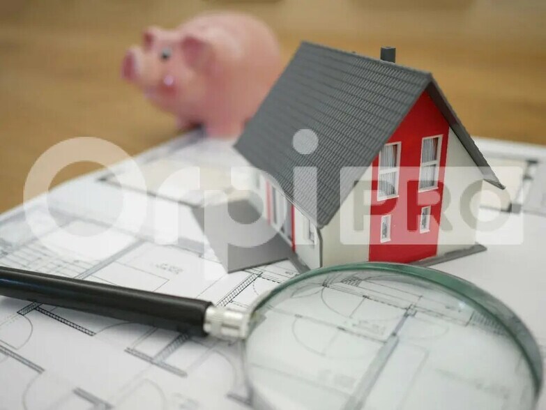 Office in Saint-Geours-de-Maremne for sale - Floor Plan - Image 2 of 2