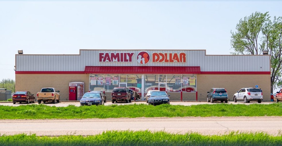 US Hwy 212, Eagle Butte, SD for sale - Primary Photo - Image 1 of 1