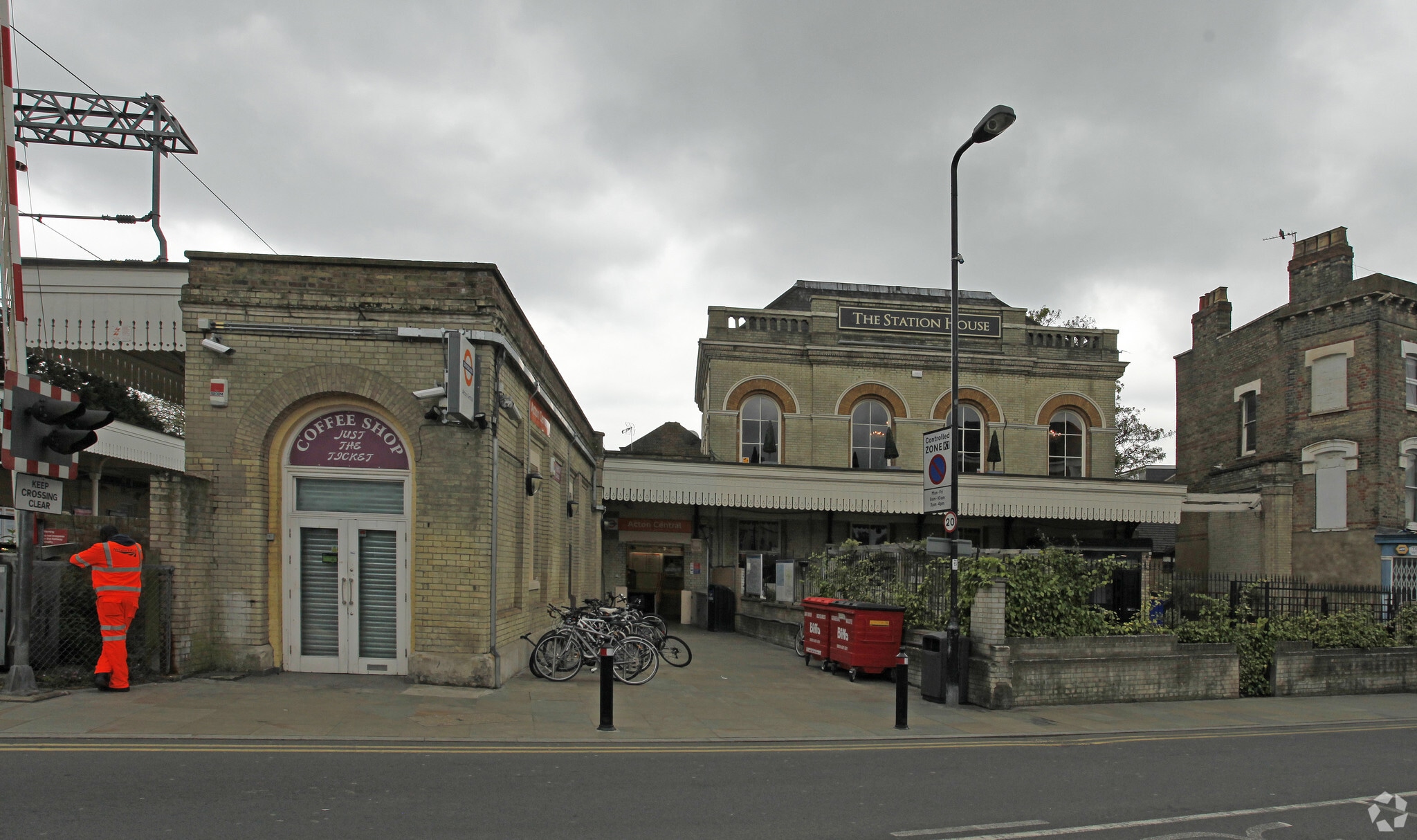 Churchfield Rd, London for sale Building Photo- Image 1 of 1
