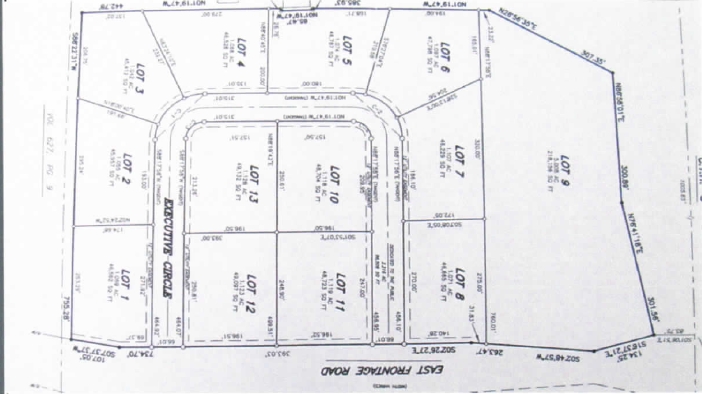 Executive Cir @ E Frontage Road, Little Suamico, WI 54141 | LoopNet