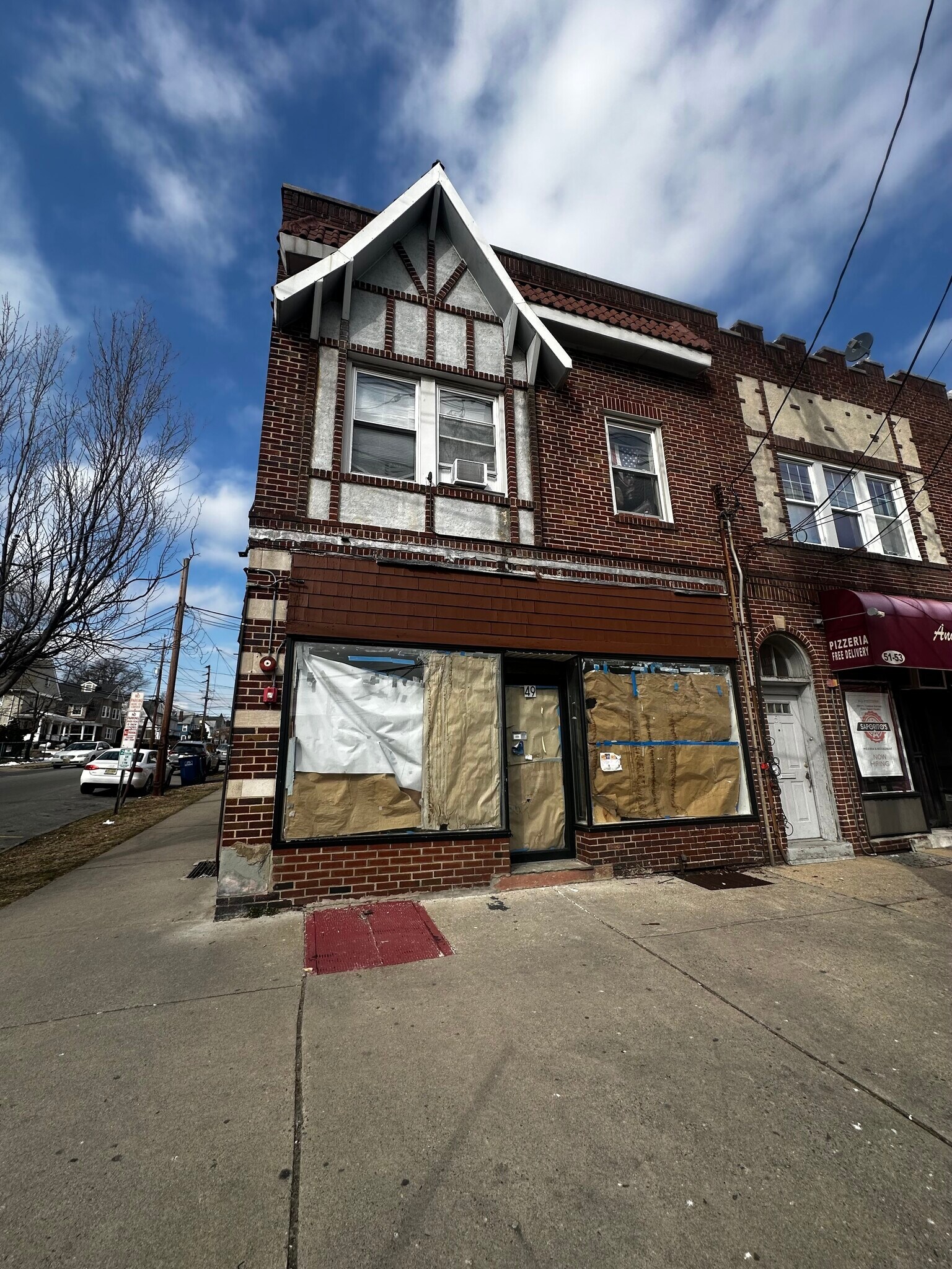 49 Linden St, Hackensack, NJ for sale Building Photo- Image 1 of 1