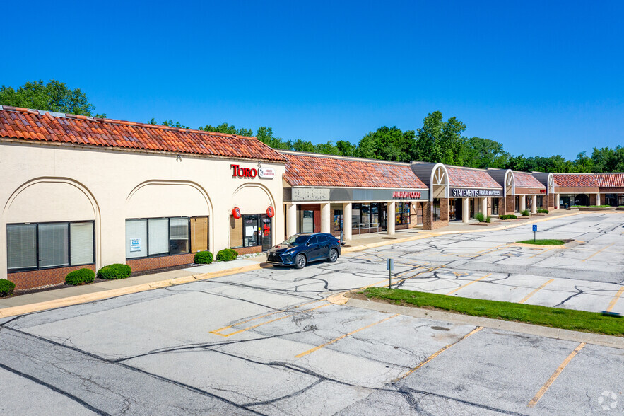 9000-9078 Metcalf Ave, Overland Park, KS for lease - Building Photo - Image 1 of 14