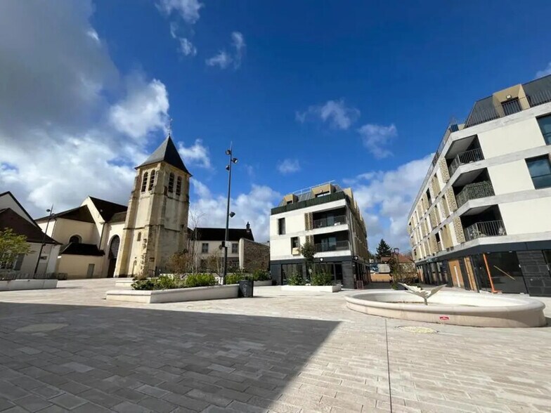 Retail in Draveil for sale - Building Photo - Image 3 of 4