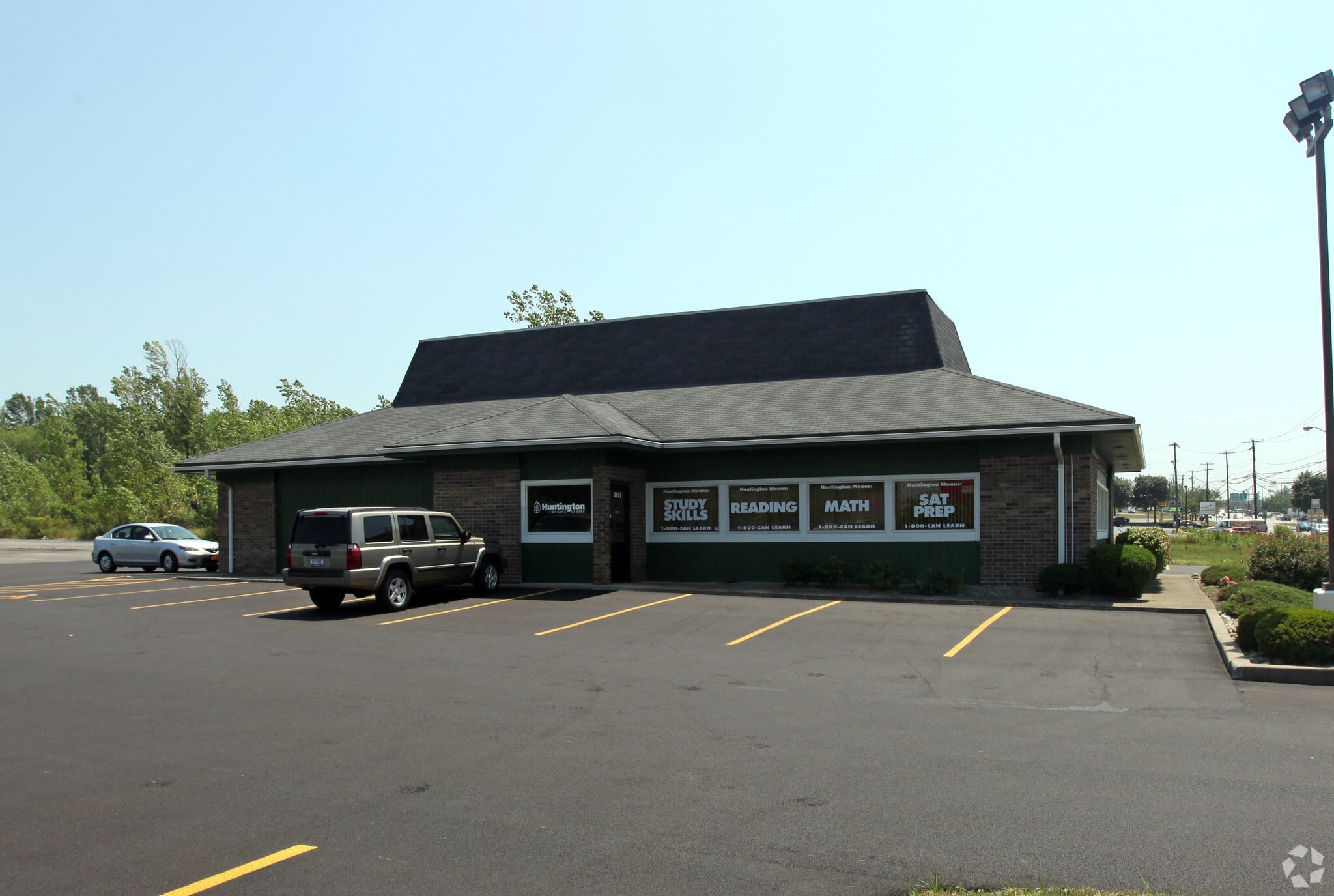3071 Union Rd, Orchard Park, NY for lease Primary Photo- Image 1 of 5
