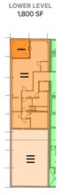 19 Bloor St W, Toronto, ON for lease Floor Plan- Image 1 of 1