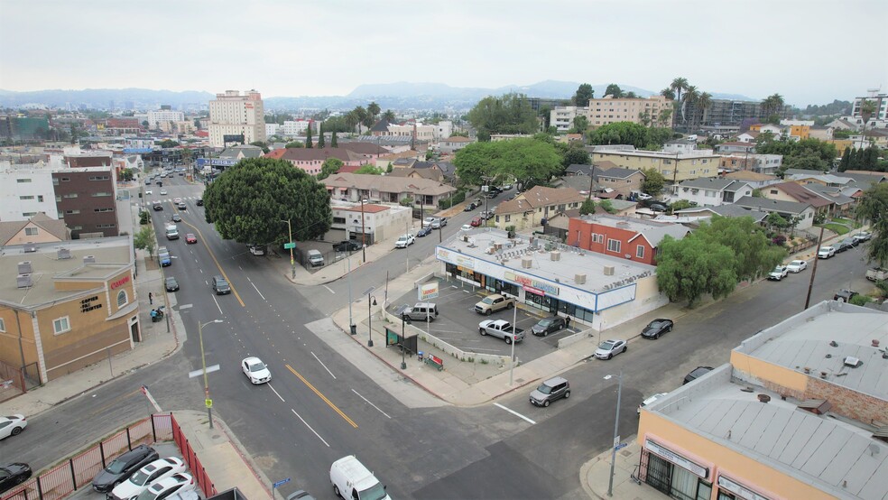 3251-3255 Beverly Blvd, Los Angeles, CA for sale - Building Photo - Image 1 of 40