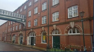 More details for Silvester St, Hull - Office for Lease