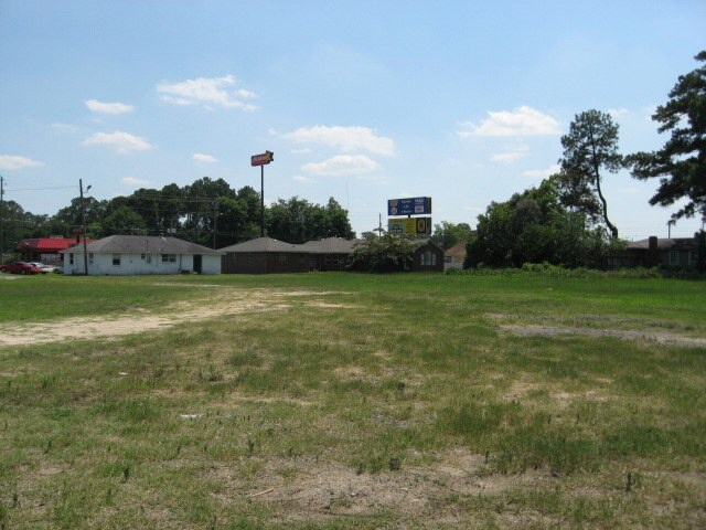Fourth St & Elm St, Adel, GA for sale - Primary Photo - Image 1 of 1