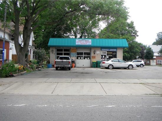 69 Buffalo St, Hamburg, NY for sale Primary Photo- Image 1 of 1