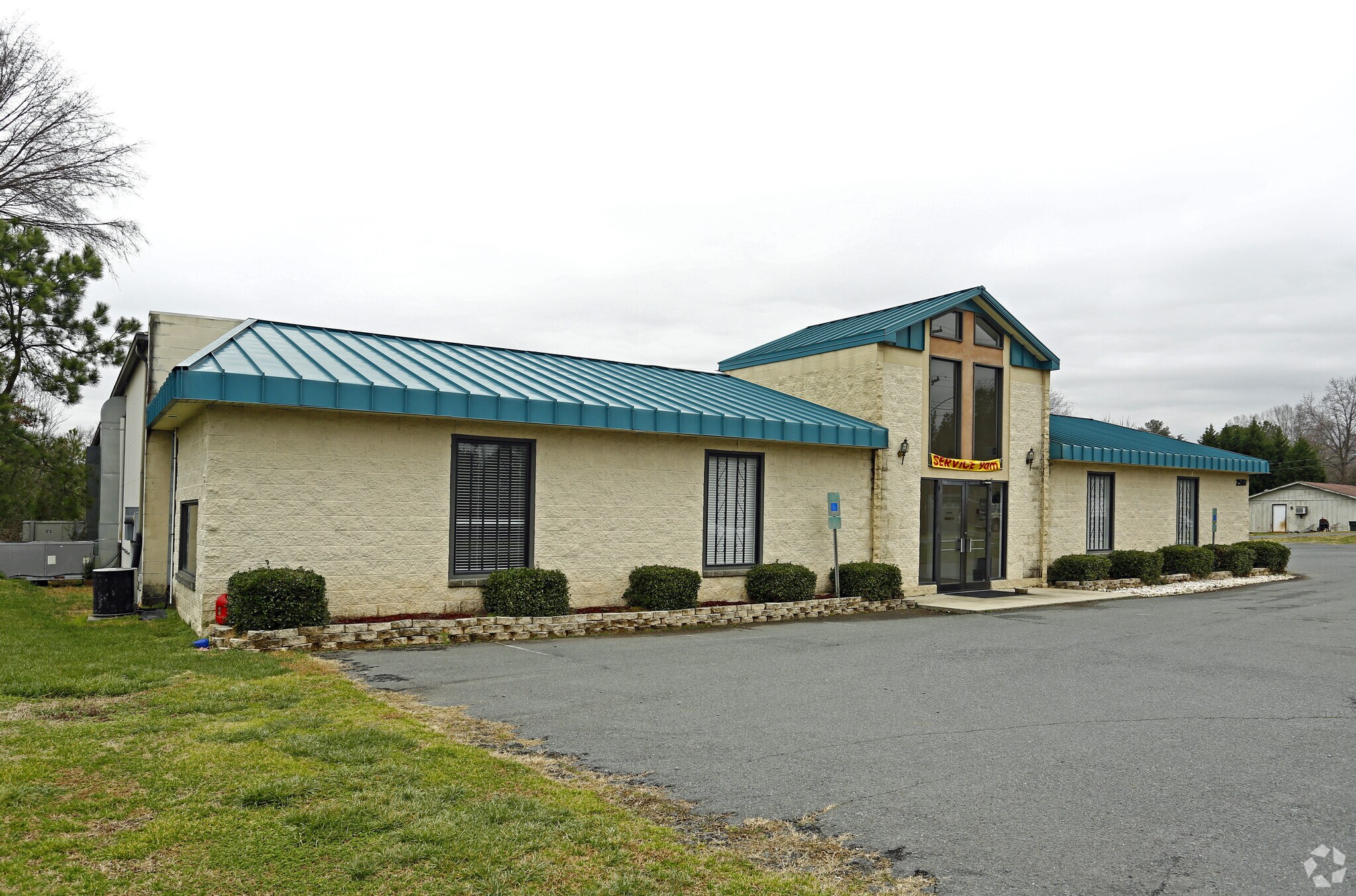 Specialty in Monroe, NC for sale Primary Photo- Image 1 of 1