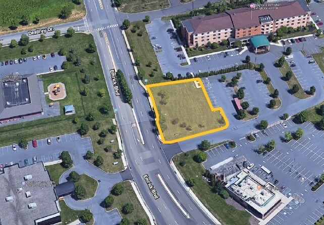 2200 Emrick Blvd, Bethlehem, PA for sale Primary Photo- Image 1 of 1