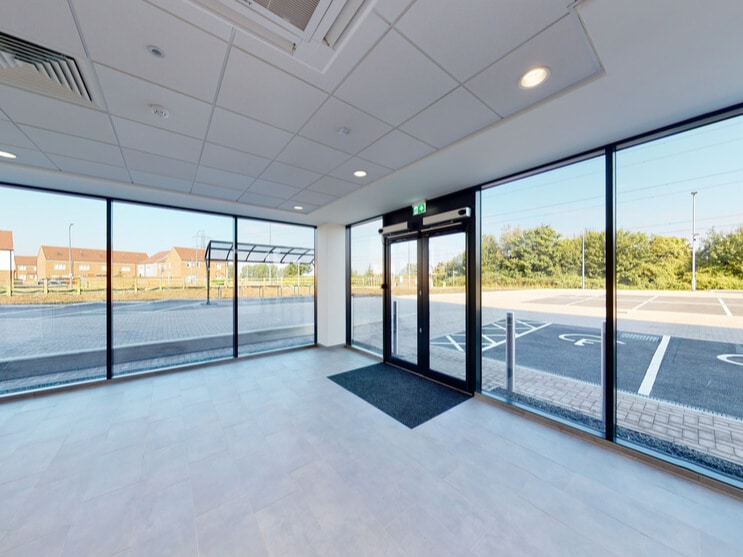 Rennie Dr, Dartford for lease - Matterport 3D Scan - Image 3 of 35