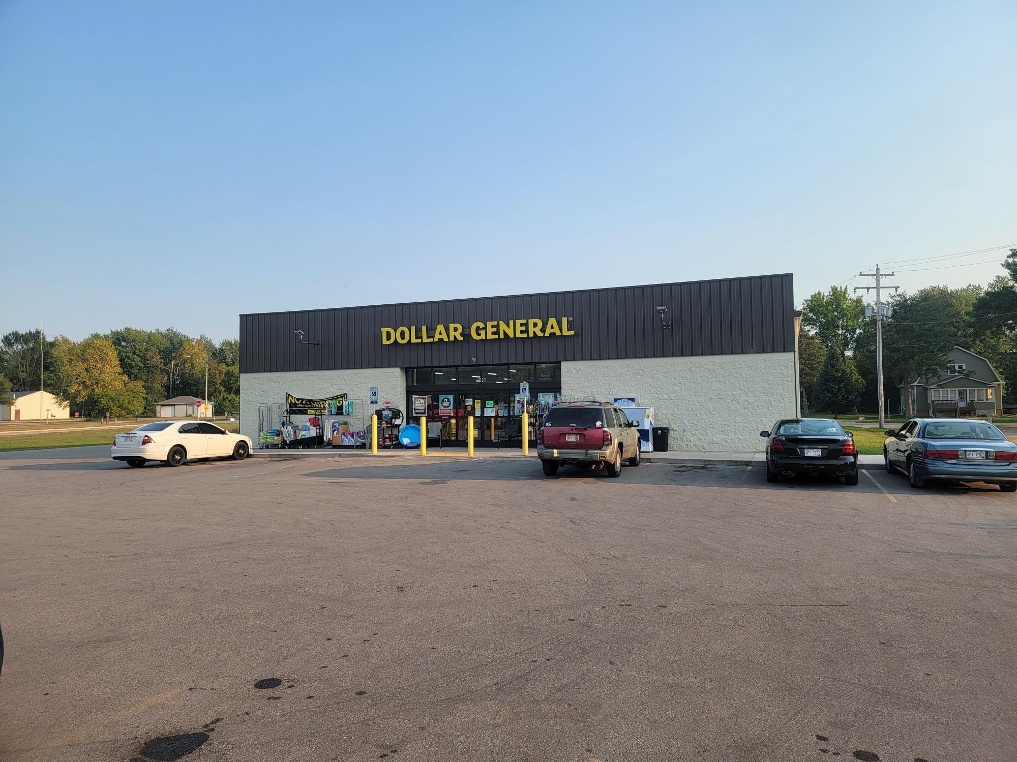 611 Main St, Suring, WI for sale Building Photo- Image 1 of 1