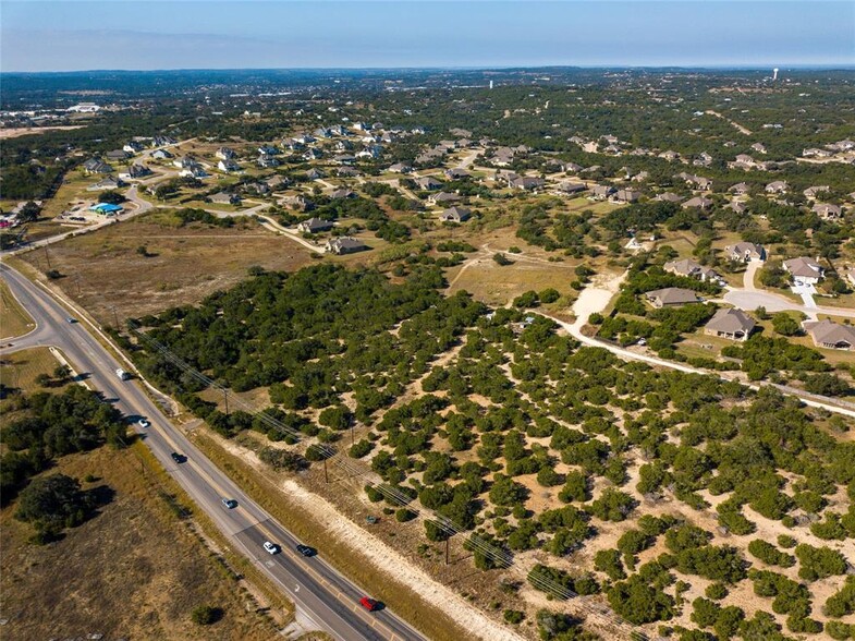 TBD RR12, Dripping Springs, TX for sale - Building Photo - Image 3 of 14