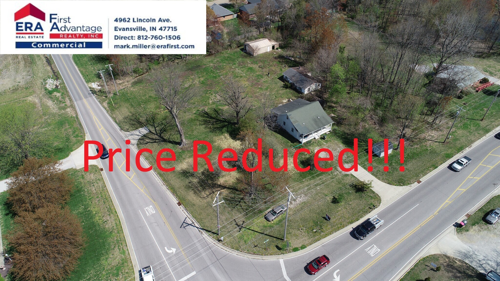 2966 Libbert Rd, Newburgh, IN for sale Building Photo- Image 1 of 1