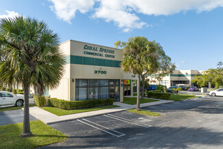 More details for 3700 NW 124th Ave, Coral Springs, FL - Industrial for Lease