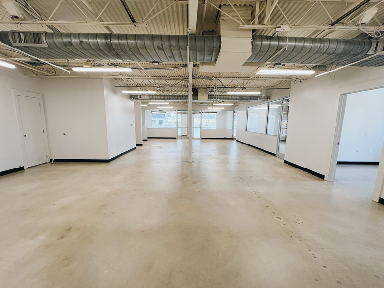 1401 Central Ave, Charlotte, NC for lease - Interior Photo - Image 1 of 6