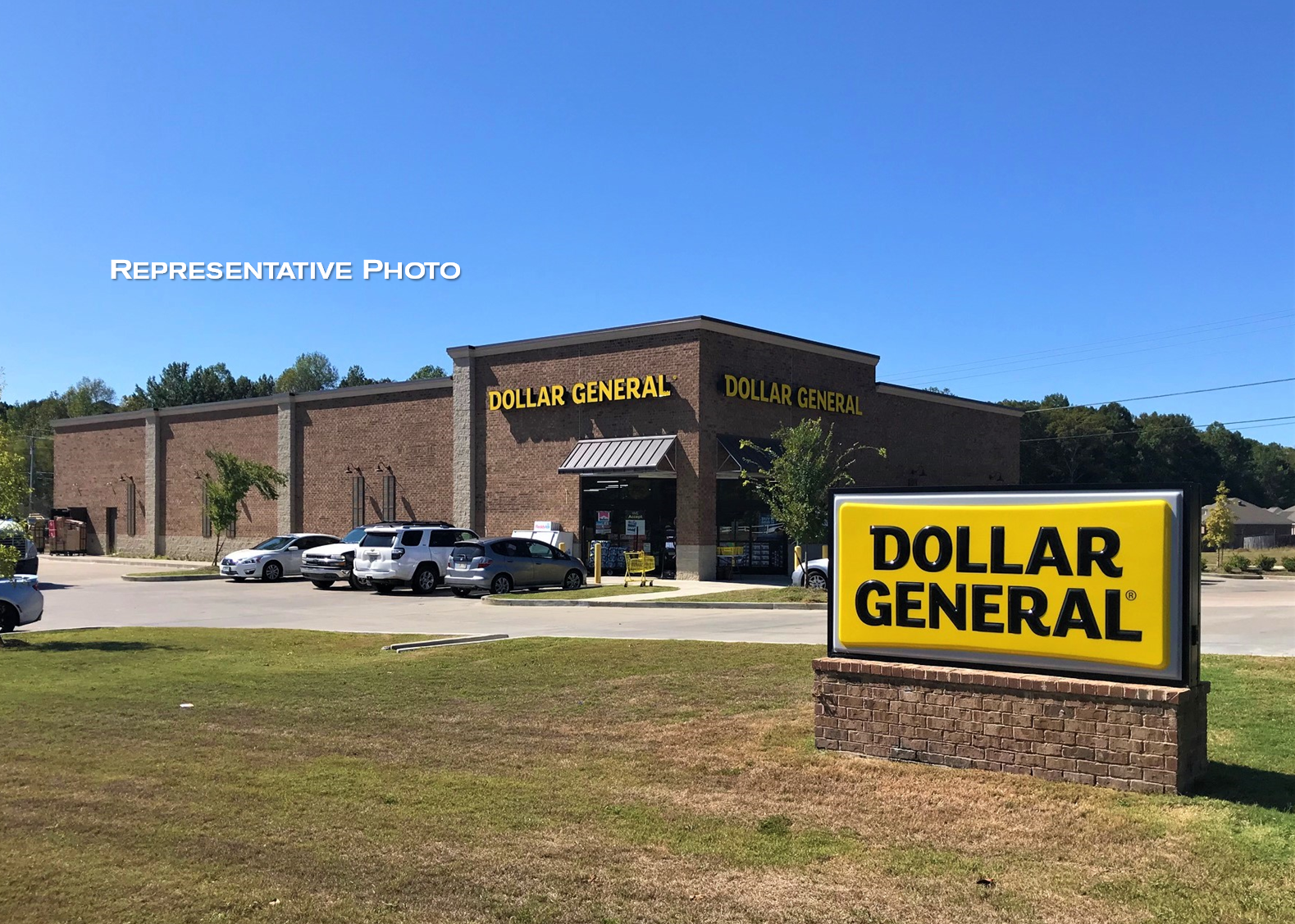 3950 Highway 305, Olive Branch, MS for sale Primary Photo- Image 1 of 1