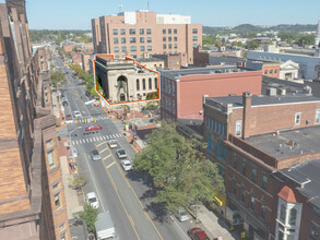 1 N George St, York, PA - aerial  map view - Image1