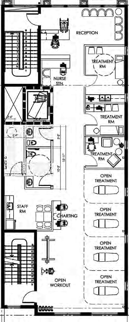 6011 120 Av NW, Edmonton, AB for lease Floor Plan- Image 1 of 1