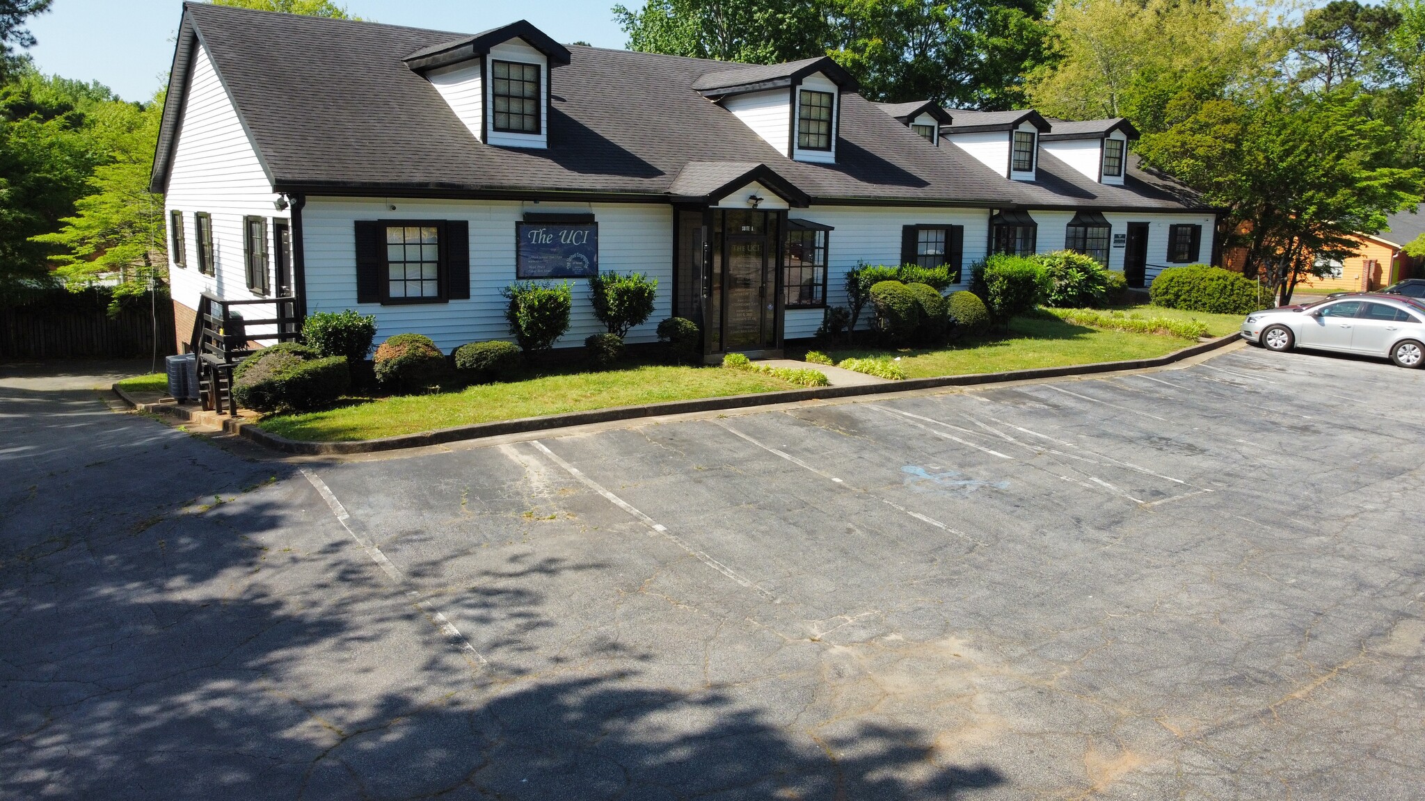 4759 Rockbridge Rd, Stone Mountain, GA for sale Building Photo- Image 1 of 1