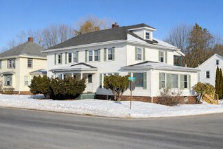 More details for 311 Main St, Westbrook, ME - Multifamily for Sale