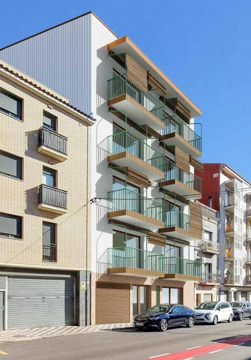 Land in Esparreguera, Barcelona for sale Other- Image 1 of 8