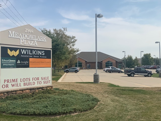 2908 W 39th St, Kearney, NE for sale Building Photo- Image 1 of 1