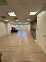 College Point Office Space with Ocean View - Warehouse