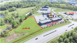 More details for Granite Dr, Bardstown, KY - Land for Sale