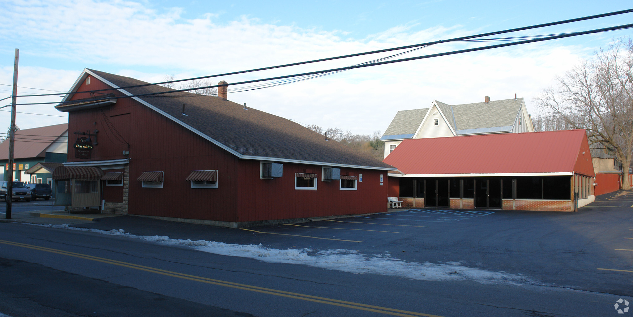 176 W Fulton St, Gloversville, NY for sale Primary Photo- Image 1 of 1