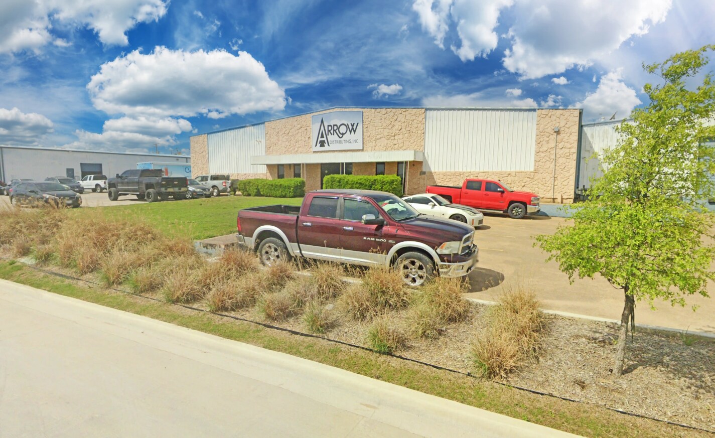 9300 Southwest Dr, Fort Worth, TX for lease Interior Photo- Image 1 of 2