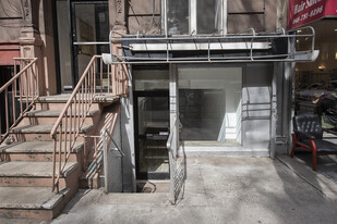 217-219 E 85th St, New York NY - Commercial Real Estate