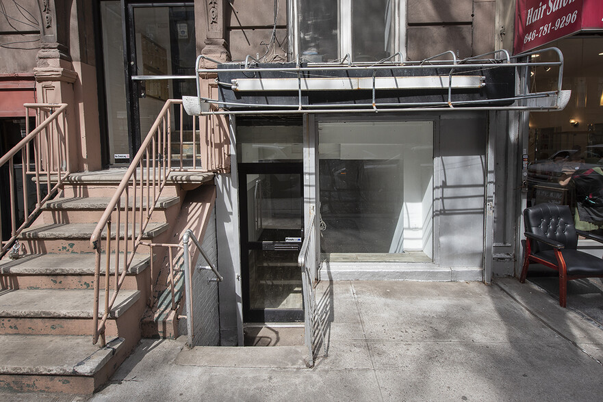 217-219 E 85th St, New York, NY for lease - Building Photo - Image 1 of 11