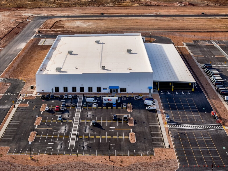 4898 S River Rd, St George, UT for sale - Building Photo - Image 2 of 2