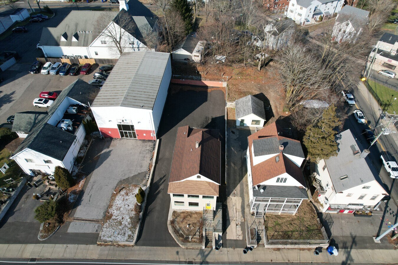 164 Connecticut Ave, Norwalk, CT 06854