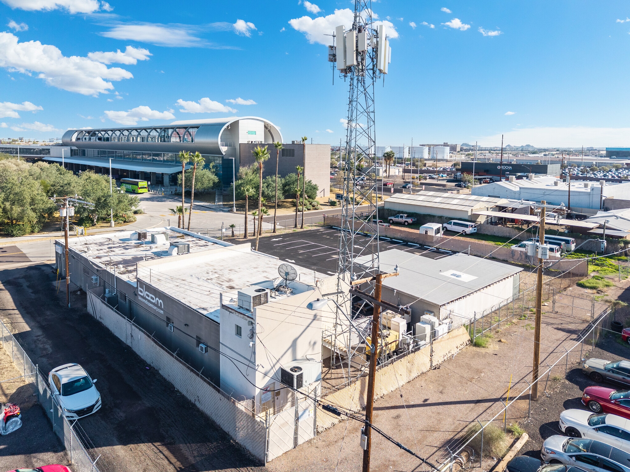 14 S 41st Pl, Phoenix, AZ for sale Building Photo- Image 1 of 8