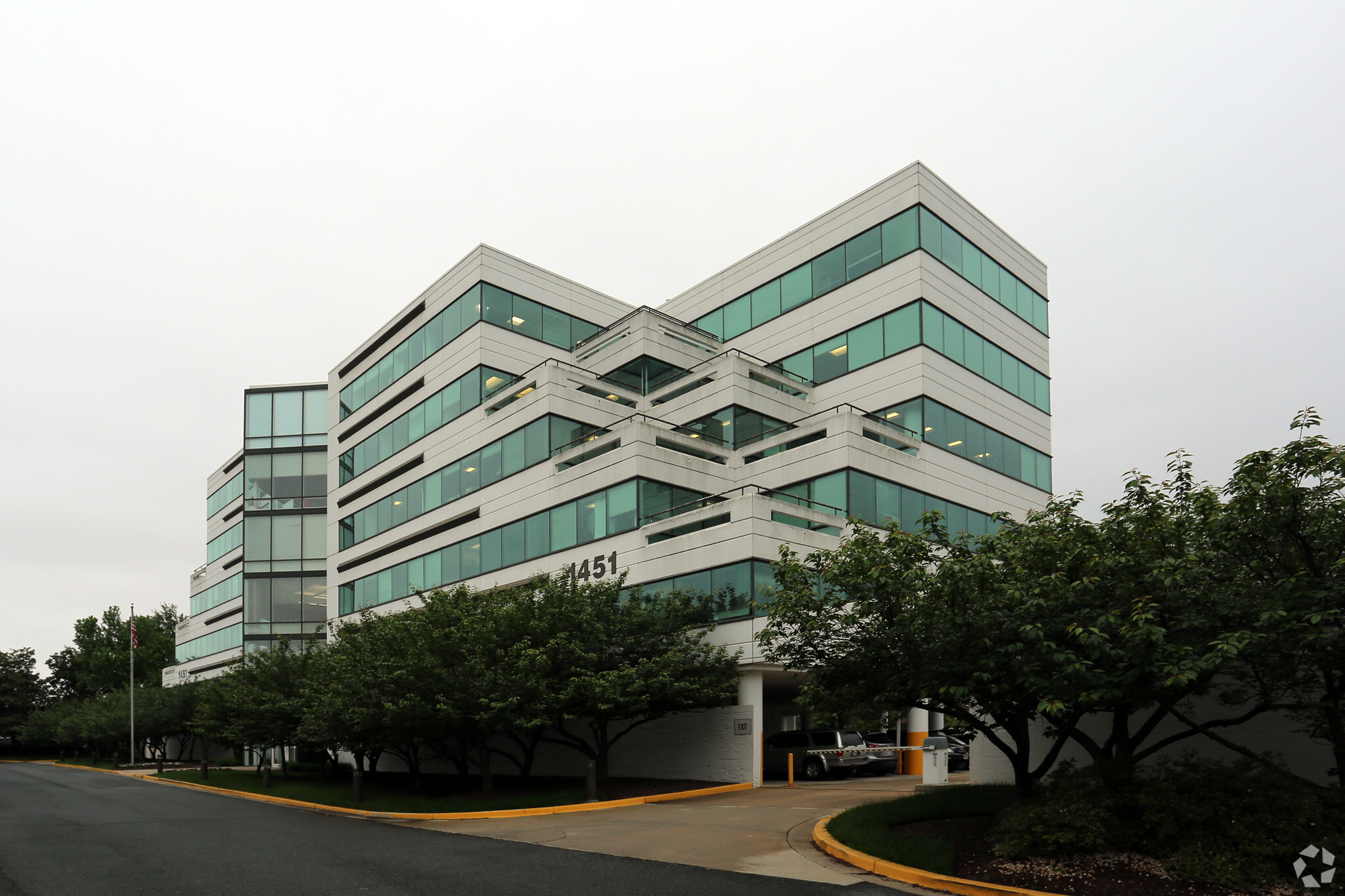 1451 Rockville Pike, Rockville, MD for lease Building Photo- Image 1 of 33