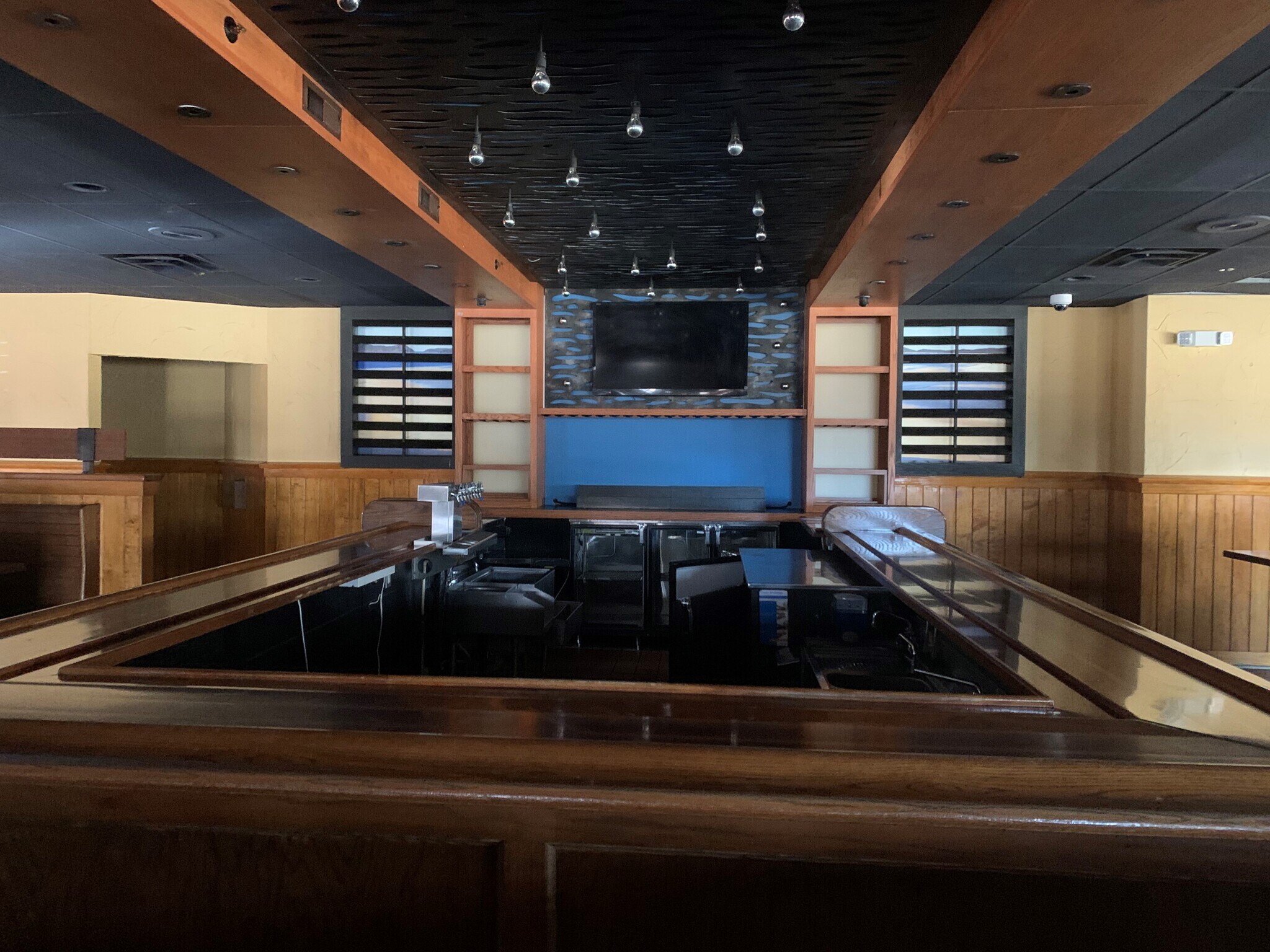 807 E Harmony Rd, Fort Collins, CO 80525 Outback Steakhouse