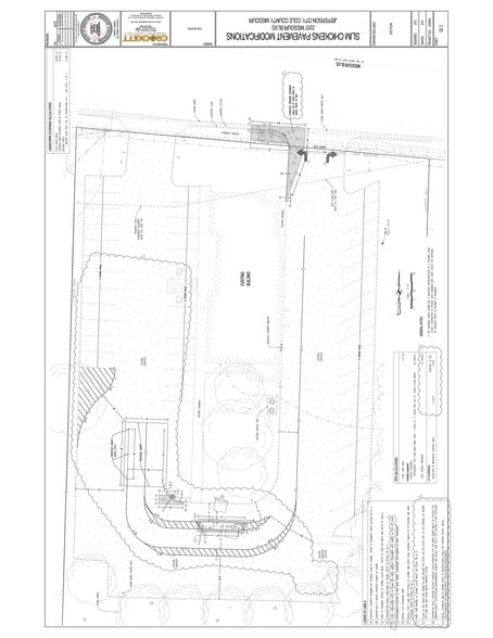 2207 Missouri Blvd, Jefferson City MO - Drive Through Restaurant