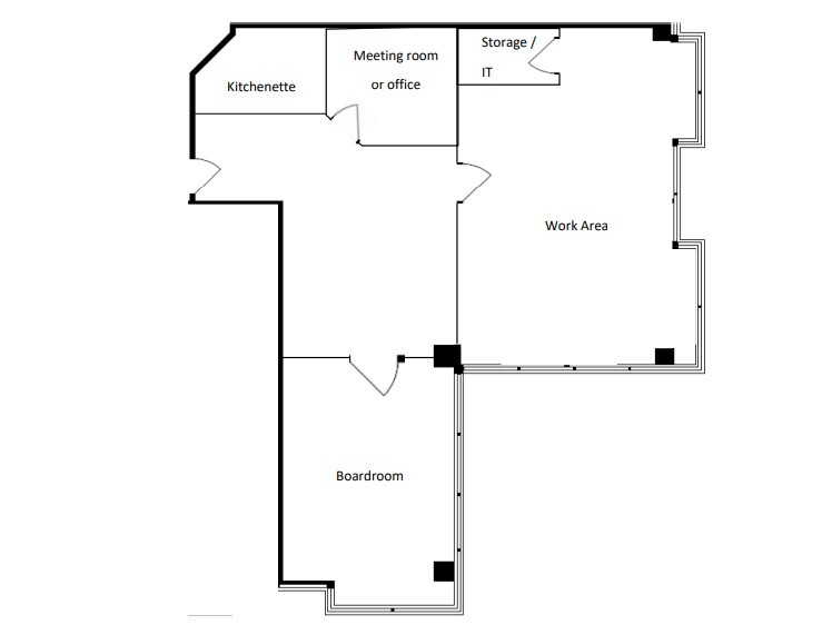 15225 104th Ave, Surrey, BC for sale Floor Plan- Image 1 of 1