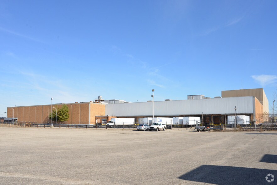 1305 W 29th St, Anderson, IN for sale - Primary Photo - Image 1 of 1