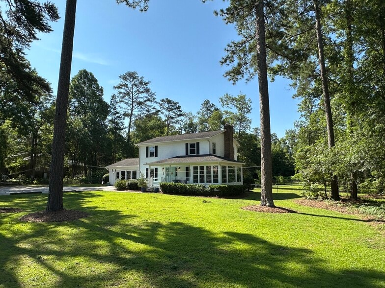 1301 Old Cherokee Rd, Lexington, SC for sale - Building Photo - Image 3 of 6